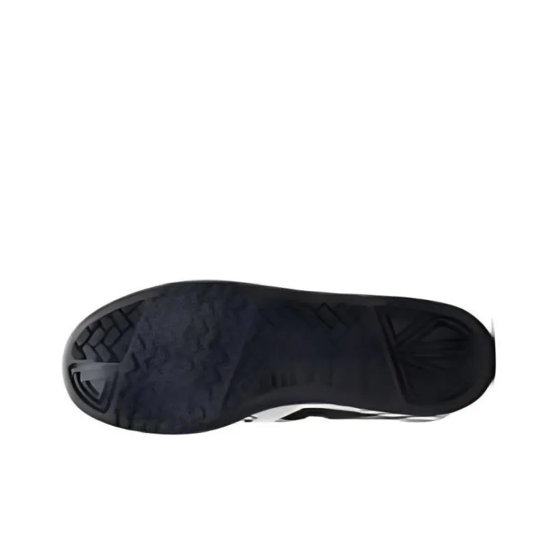 Converse Fastbreak Pro Mid 'Black White'-4