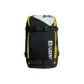 Black Yellow Multicolor