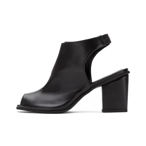 Studio Chofakian High Heels Women's Black