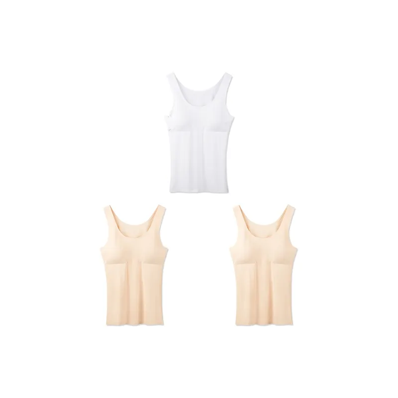 MIIOW Cool One Summer Series Tank Tops Women's 3 Pack-7
