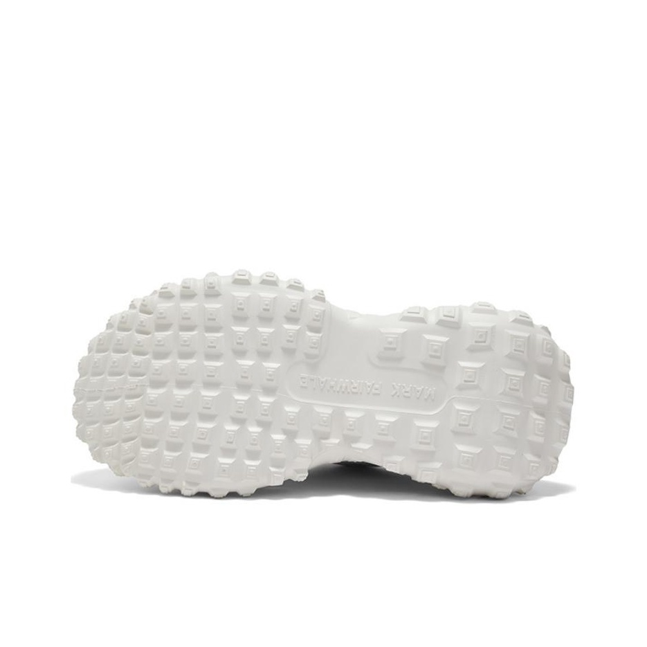 FAIRWHALE Low Top Chunky Sneakers Unisex - Cheap Rcj Jordan