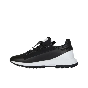 GIVENCHY Spectre Low Top Casual Shoes Men's Black