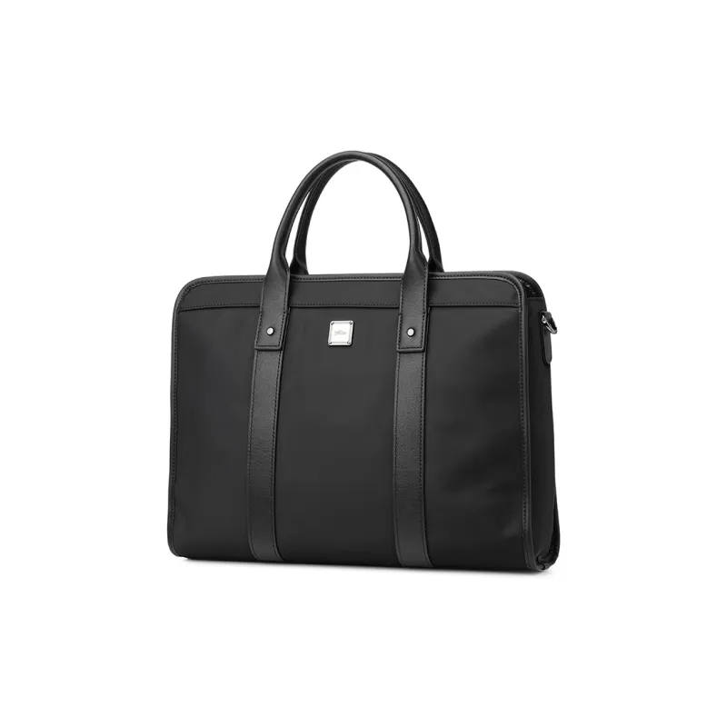 GOLDLION Briefcases Black FC141729 111-1