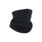 Black Ear-Mounted Style