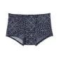 1 Pack (Midnight Navy Bandana Print/Midnight Marine Blue)