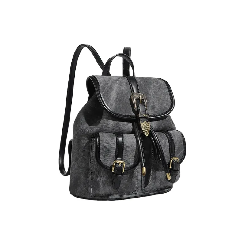 TTaG．baG Backpacks-8