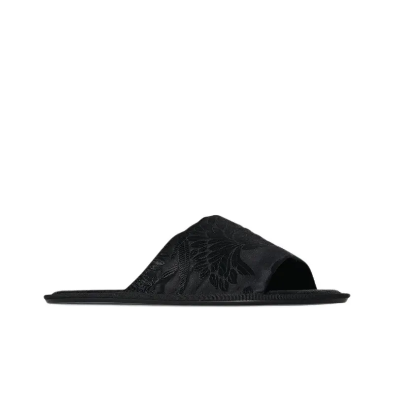 THE ROW Frances Slides Women's-2