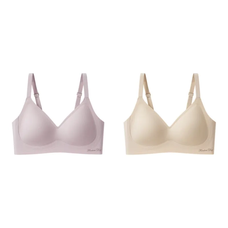 YUZHAOLIN Women's Bras-16