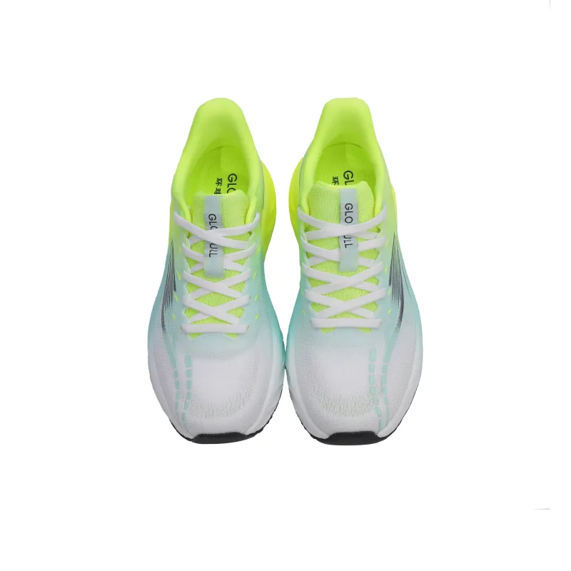 GLO BULL Running Shoes Unisex Low Top Dodge-15