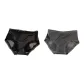 2 Pack (Black+Gray Blue)