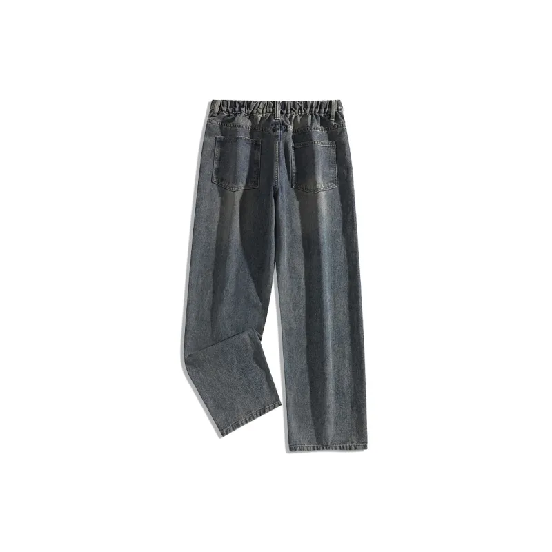 EGOU Jeans Unisex-21