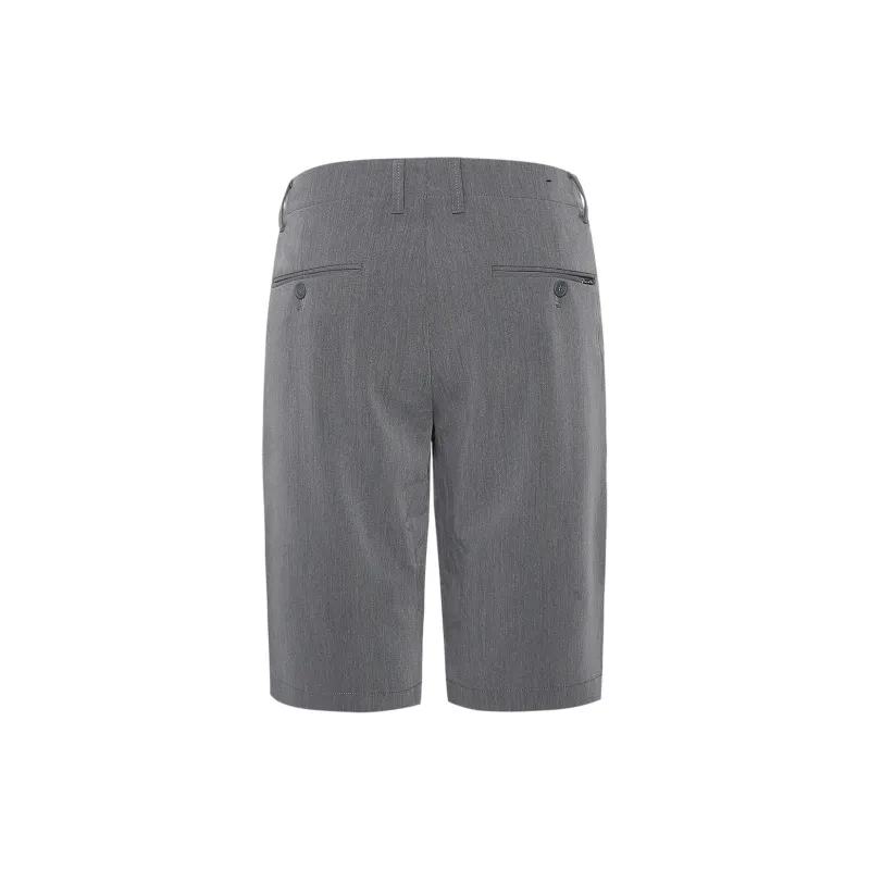 LESS IS MORE Casual Shorts Men's-9