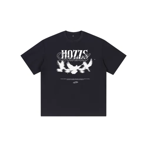 HOZZS T-Shirts Unisex