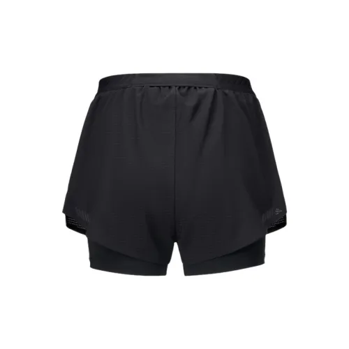 DESCENTE WOMENS RUNNING Casual Shorts Women's