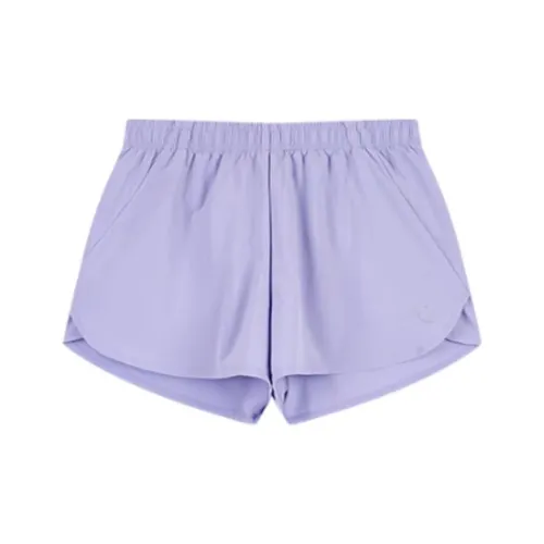 361° Sports Shorts Women's Sophie Purple