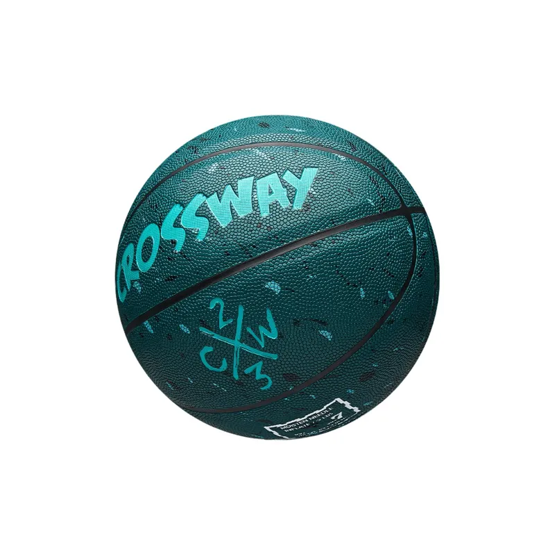 CROSSWAY Basketball-2