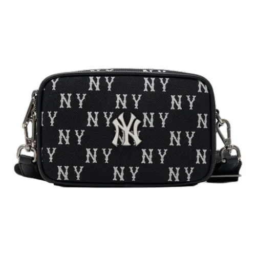 MLB Crossbody Bag Black