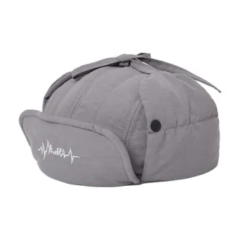 New Era Polyamide Trapper Hats Unisex Multicolor