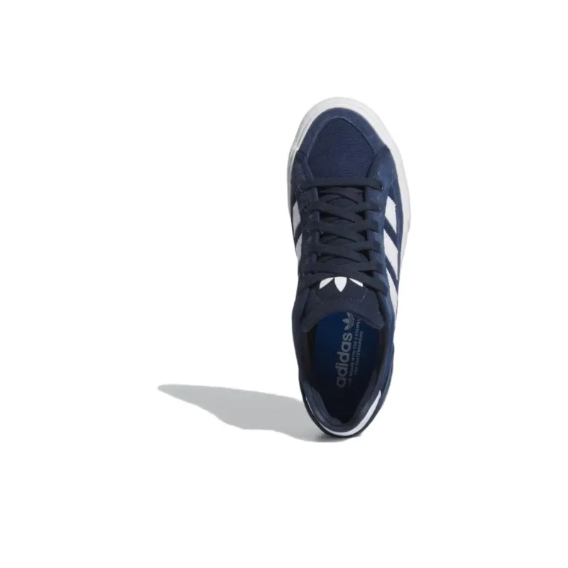 Court Tns Premiere Adidas Originals 'Navy White'-4