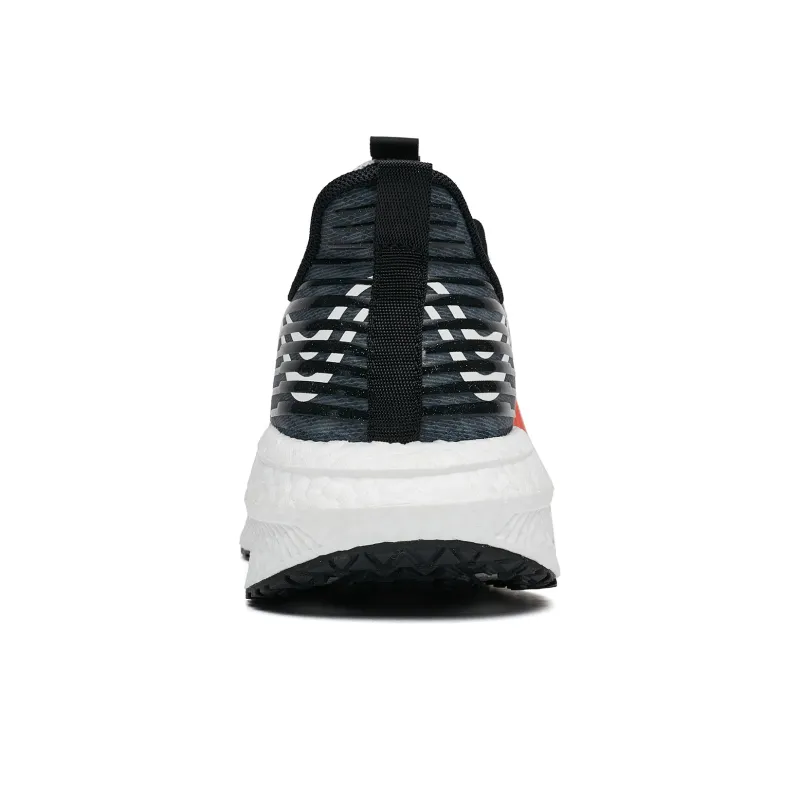 KAISER Cushioning Anti Slip Wear Resistant Breathable Height Increasing Mid Top Running Shoes Basketball Shoes Men's-3
