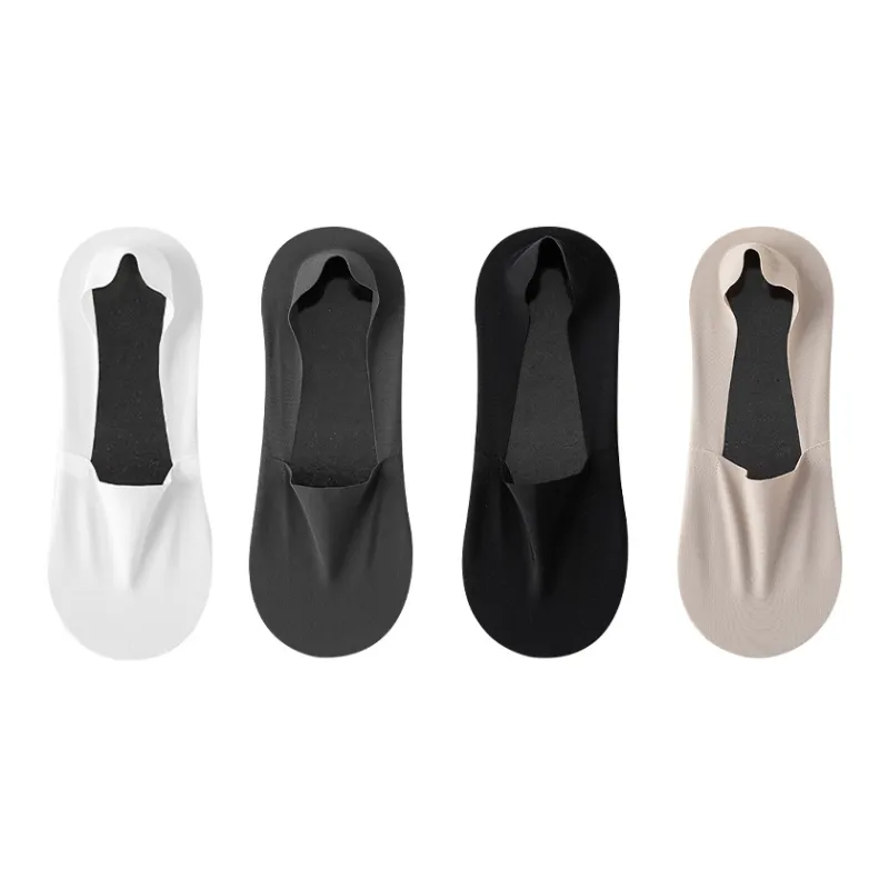 MADALLO No Show Socks Men's Combo Set-6
