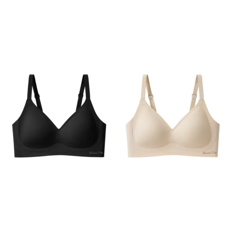 YUZHAOLIN Women's Bras-19