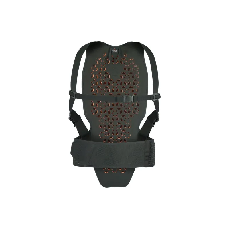 SCOTT Ski Protective Gears Back Belay Device Unisex-0