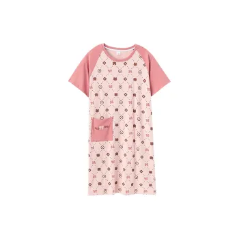 First Women's Nightgowns