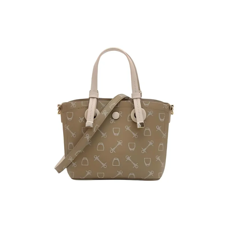 Why PVC Tote Bag, Shopping Bag, Shoulder Bag, Crossbody Bag, Handbag Medium Size Women's Matcha Green/Milk Tea/Coffee-17