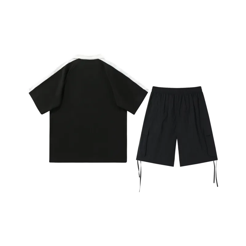 Unite Life HOODS Casual Sportswear Unisex-1