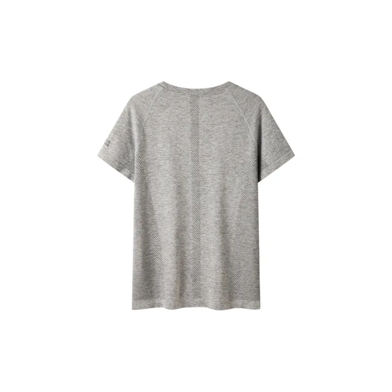 OUTDOOR PRODUCTS T Shirt Women's Castle Gray-1
