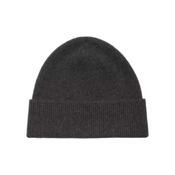 THEORY Cashmere Beanies Men's Gray