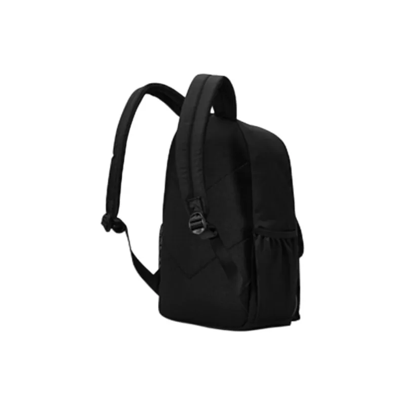 Skechers Fabric Backpack Regular Unisex Black-2