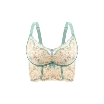 MIIOW Women's Bras