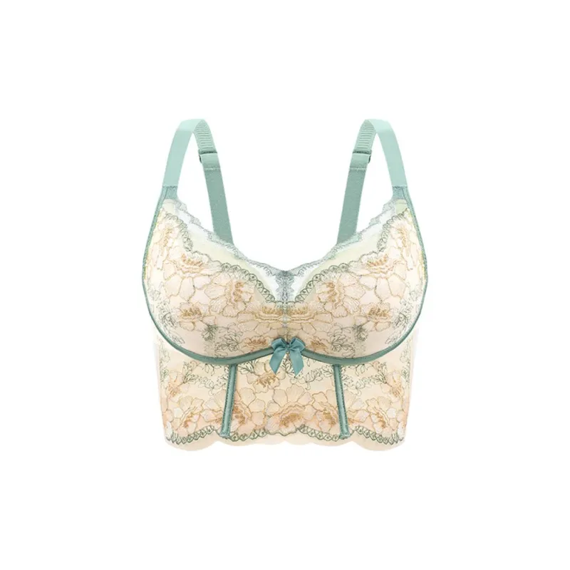 MIIOW Women's Bras-0