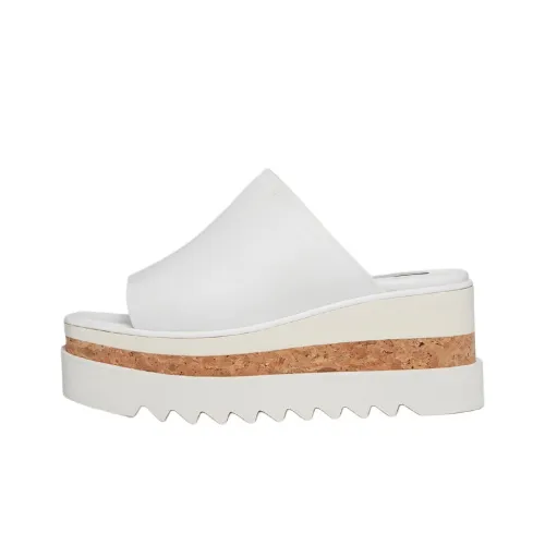 Stella McCartney Sneak Elyse Platform Sandals Women's