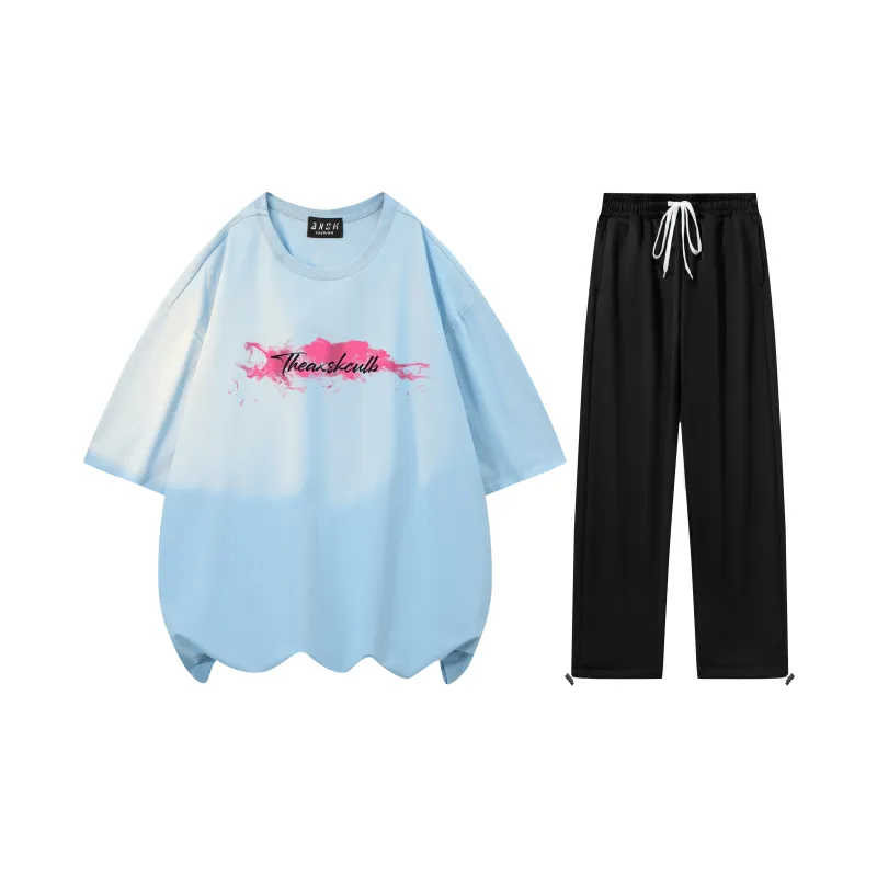 A.X.S.K Casual Sportswear Unisex-16