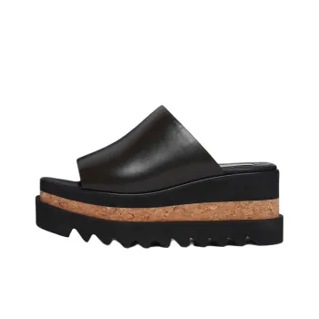 Stella McCartney Sneak Elyse Platform Sandals Women's
