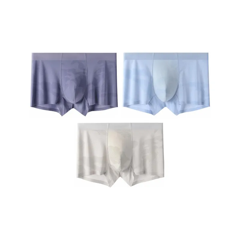 MADALLO Men Underpants-3