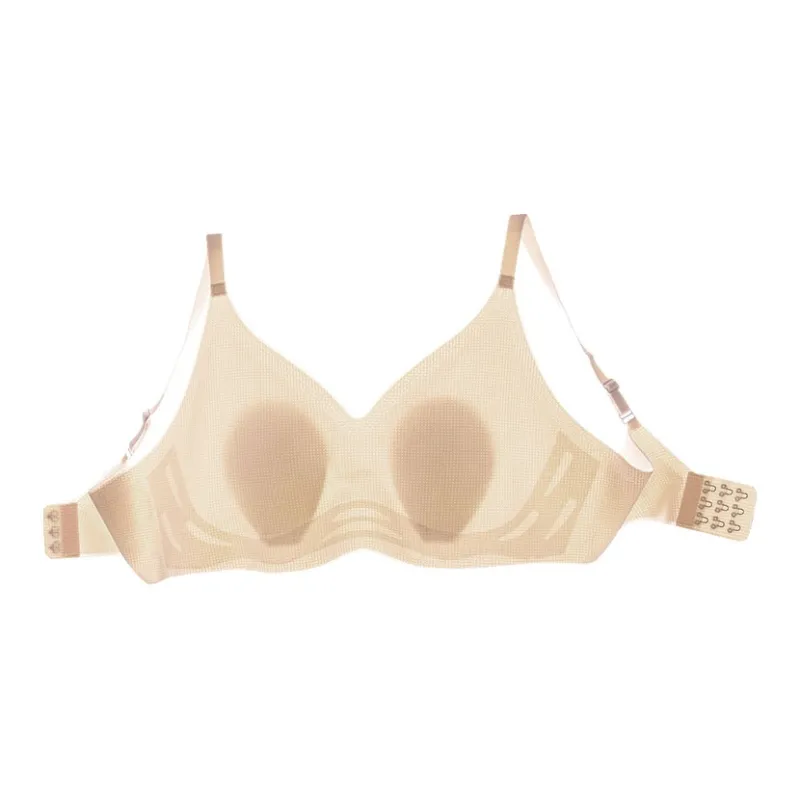 NANJIREN Women's Bras-0