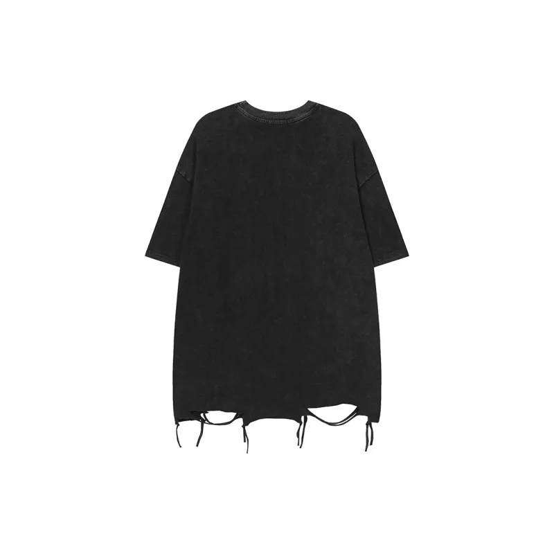 YooMore T-Shirts Unisex-1