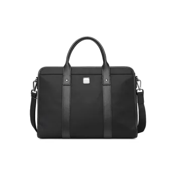 GOLDLION Briefcases Black FC141729 111