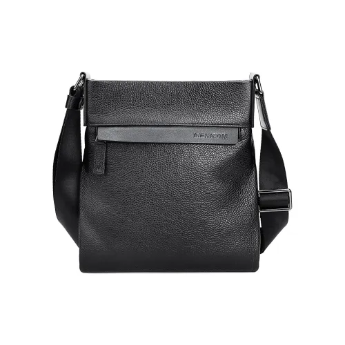MEXICAN Crossbody Bags Black