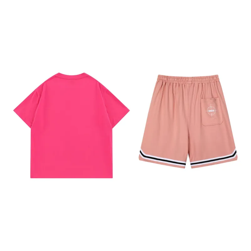 Unite Life HOODS Casual Sportswear Unisex-10