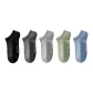 Black+Dark Gray+Light Gray+Jasper+Cerulean