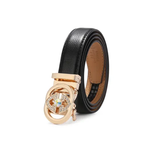 TUCANO Leather Belts Women's