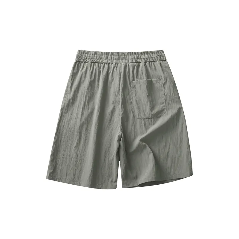 Kung Fu Panda Casual Shorts Unisex-8