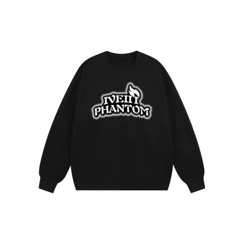 IVEIII Sweatshirts Unisex