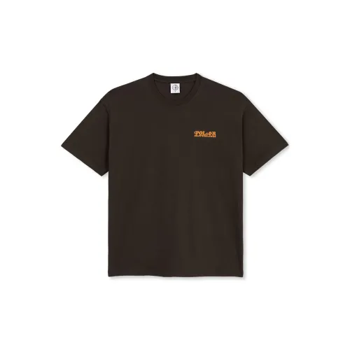 POLAR SKATE CO T-Shirts Unisex