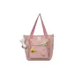 Pink with Charm